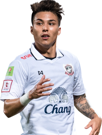 Charyl Chappuis