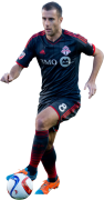 Benoit Cheyrou football render