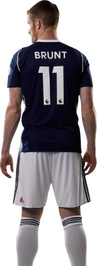 Chris Brunt