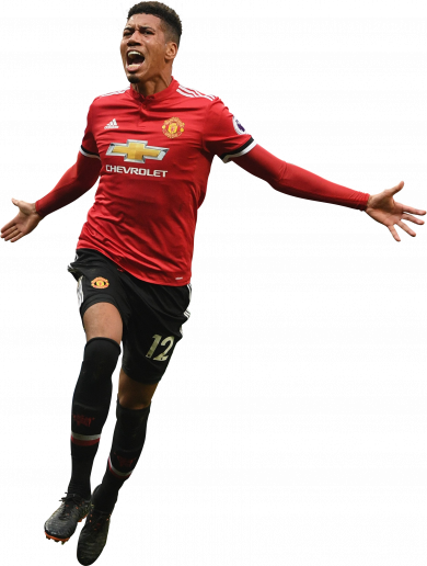 Chris Smalling