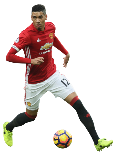 Chris Smalling