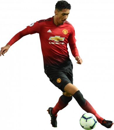 Chris Smalling