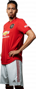 Chris Smalling football render