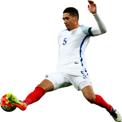 Chris Smalling