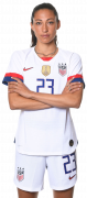 Christen Press football render