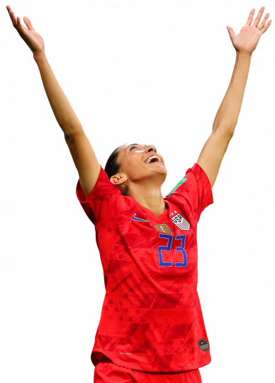 Christen Press