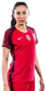 Christen Press football render