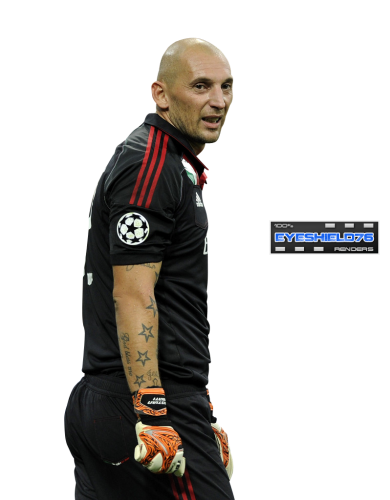 Christian Abbiati