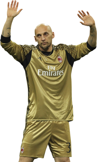 Christian Abbiati