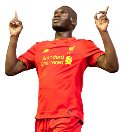 Christian Benteke