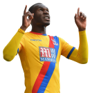 Christian Benteke football render