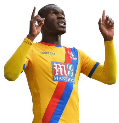 Christian Benteke