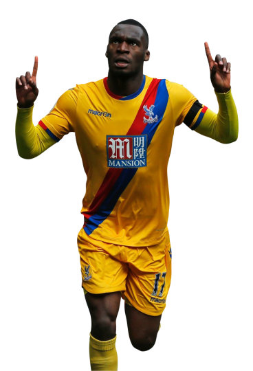 Christian Benteke