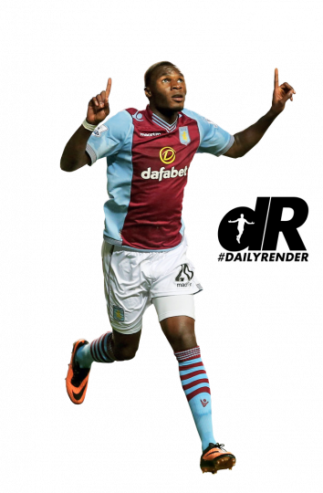 Christian Benteke