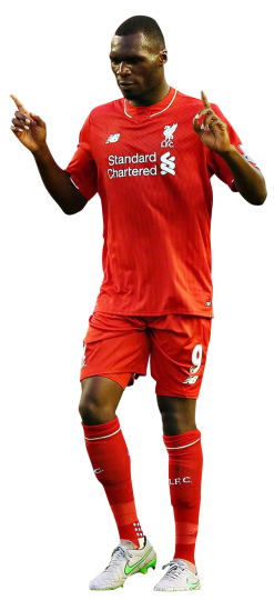 Christian Benteke