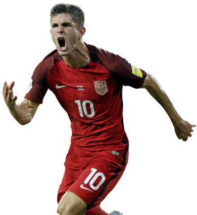 Christian Pulisic