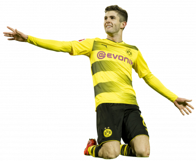 Christian Pulisic