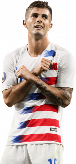 Christian Pulisic