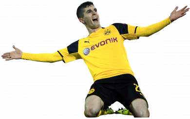 Christian Pulisic