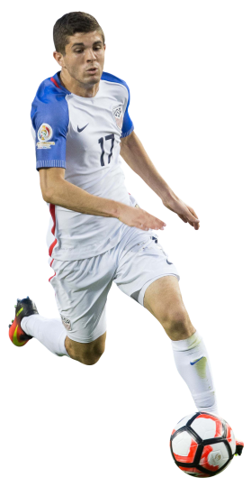 Christian Pulisic