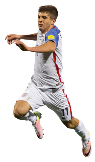 Christian Pulisic