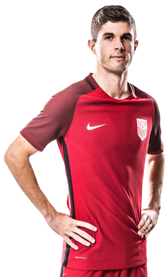 Christian Pulisic