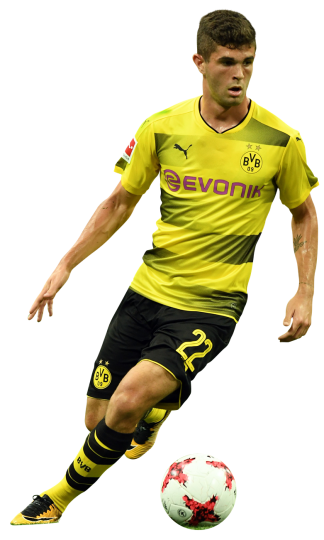 Christian Pulisic