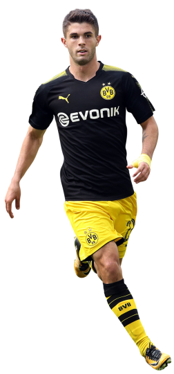 Christian Pulisic