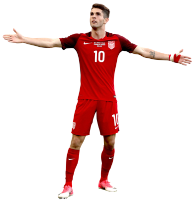 Christian Pulisic