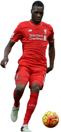 Christian Benteke