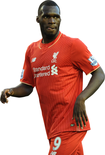 Christian Benteke