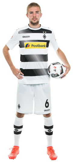 Christoph Kramer