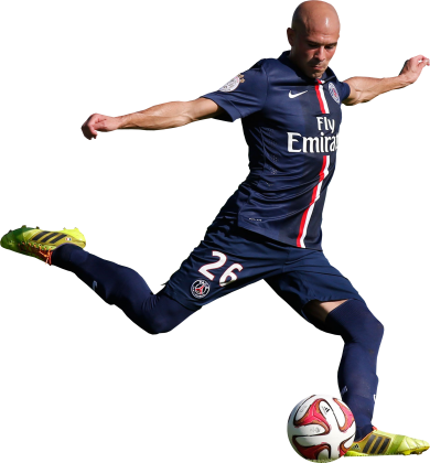 Christophe Jallet