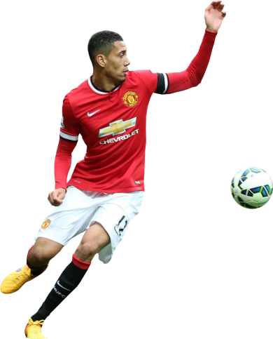 Chris Smalling