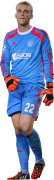 Jasper Cillessen football render