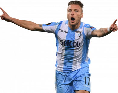 Ciro Immobile