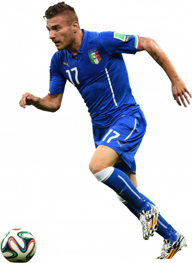 Ciro Immobile