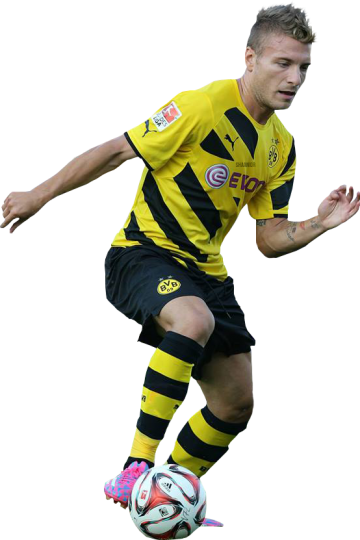 Ciro Immobile