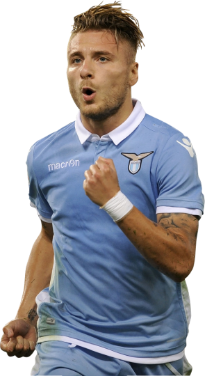 Ciro Immobile