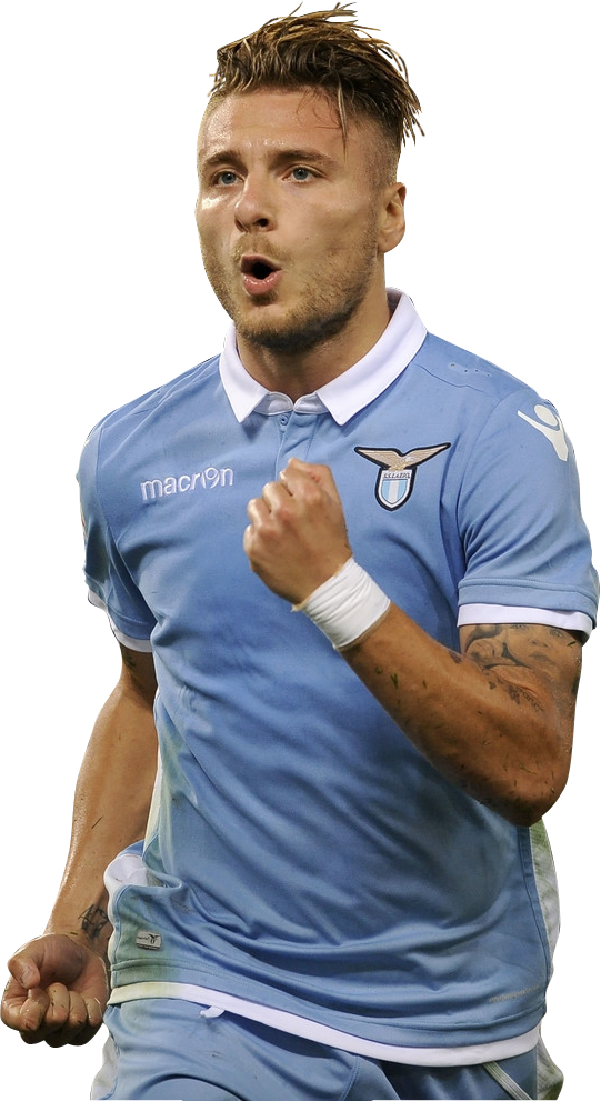 Ciro Immobile / Ciro Immobile: Excellent in Italy, Underwhelming Abroad ... : First we present you with some of the general information.
