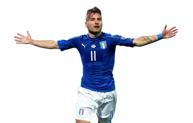 Ciro Immobile