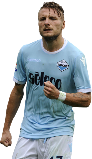 Ciro Immobile