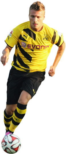 Ciro Immobile