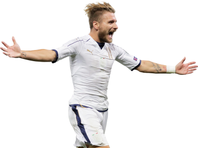 Ciro Immobile