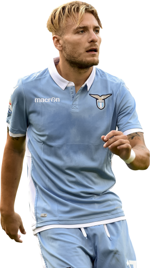 Ciro Immobile