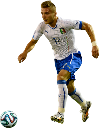 Ciro Immobile