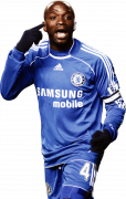 Claude Makélélé football render