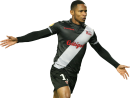 Claudio Beauvue football render