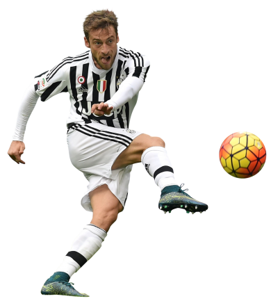 Claudio Marchisio