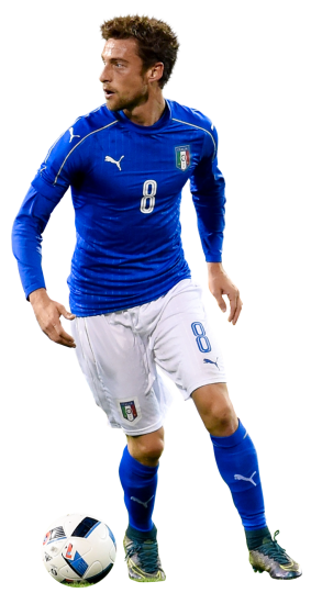 Claudio Marchisio